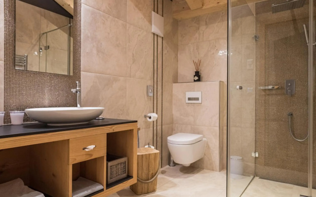 Matterhorn Lodge Boutique Hotel & Apartements