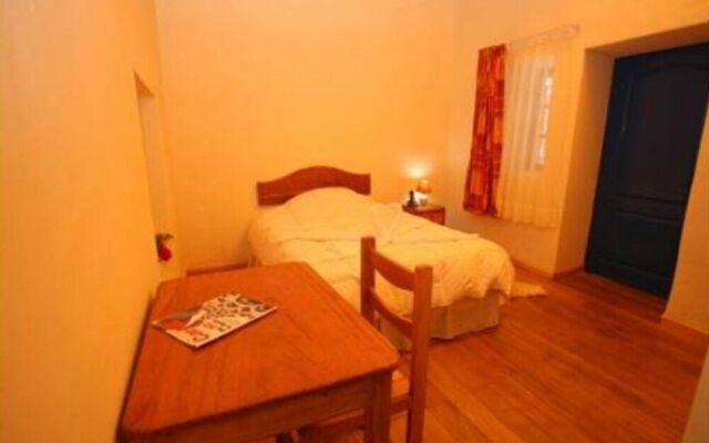 Hostal Chaq'uill Chak'a