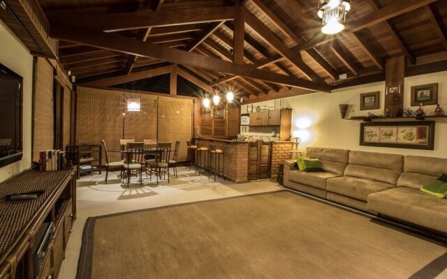 Pousada Recanto da Mantiqueira