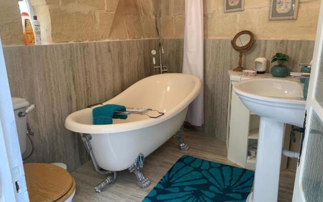 Traditional Maltese House of Character