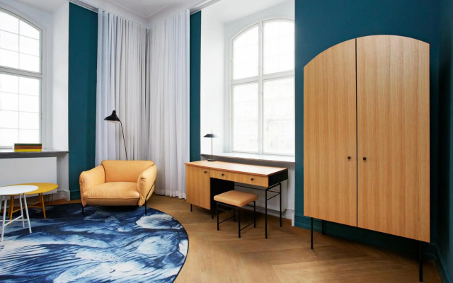 Nobis Hotel Copenhagen, a Member of Design Hotels