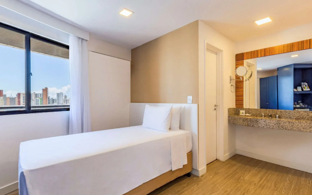 Mercure Fortaleza Meireles Hotel