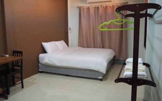 Koh Sukorn Homestay
