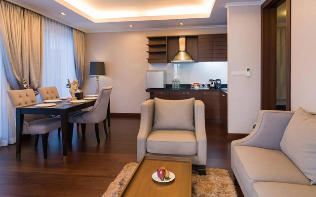 The Verona Riviera