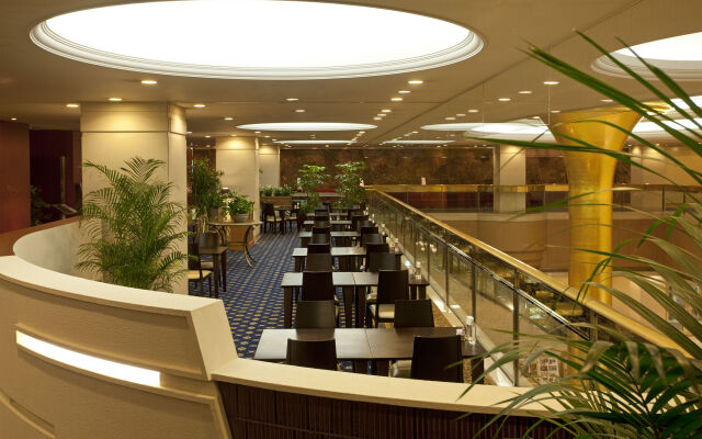 Okura Act City Hotel Hamamatsu