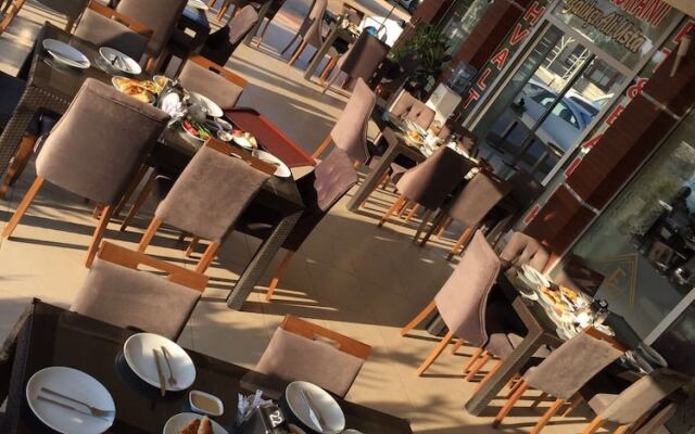Prestij Evren Hotel