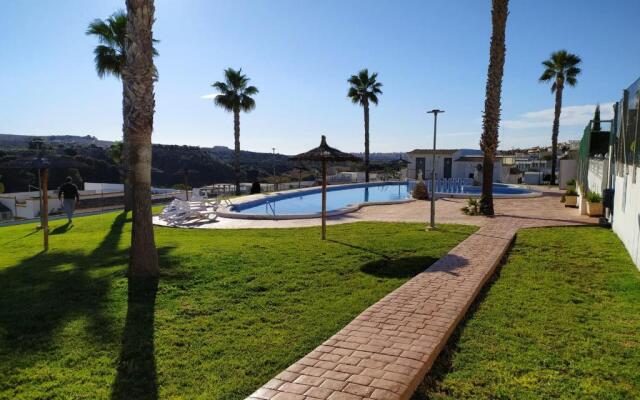 Alojamiento en Urb La Marina