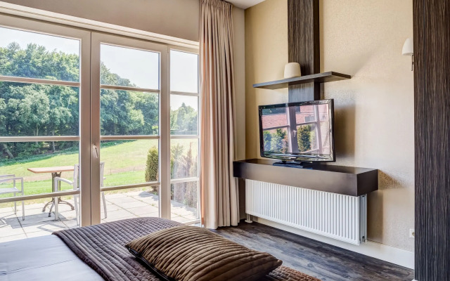 Fletcher Landgoed Hotel Holthurnsche Hof