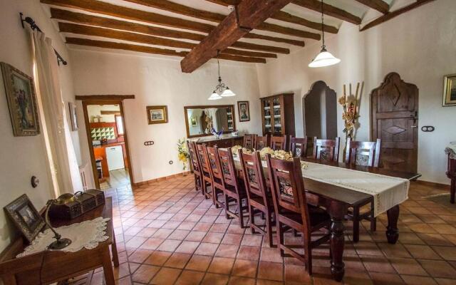 Villa Bisbal