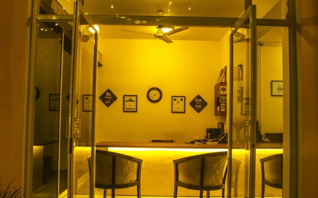 Flagship 15006 Orritel Village