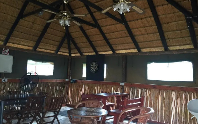 The Curve Guest House