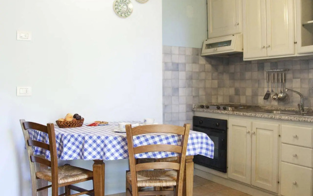 Country House Angelo Blù