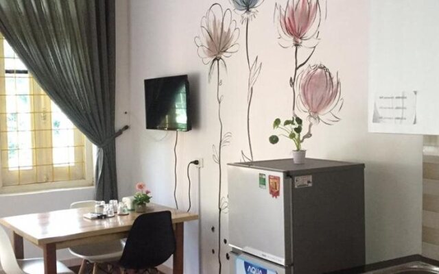 Zo Apartment