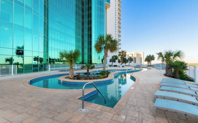Turquoise Place 2205 C