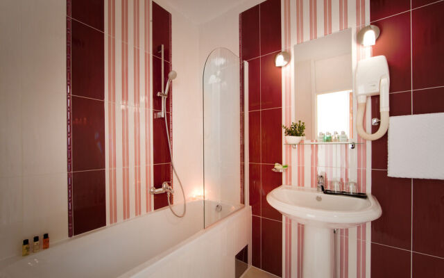 Smart Selection Hotel Bristol