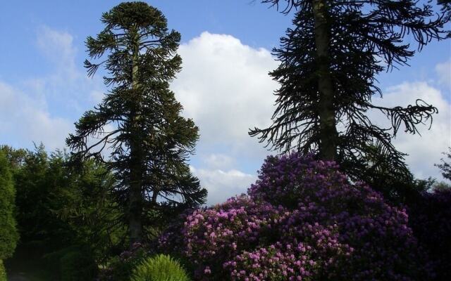 Moorlands