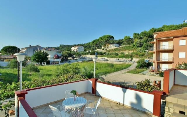 Ivans - With Parking - A2