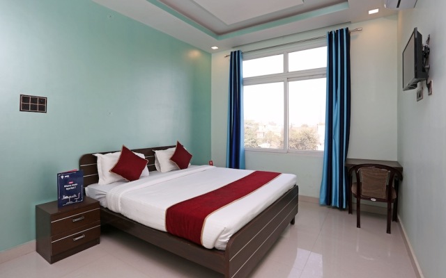 OYO Flagship 199 Gomti Nagar
