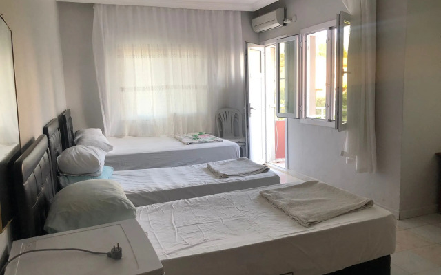 Kucuk Aile Pansiyonu