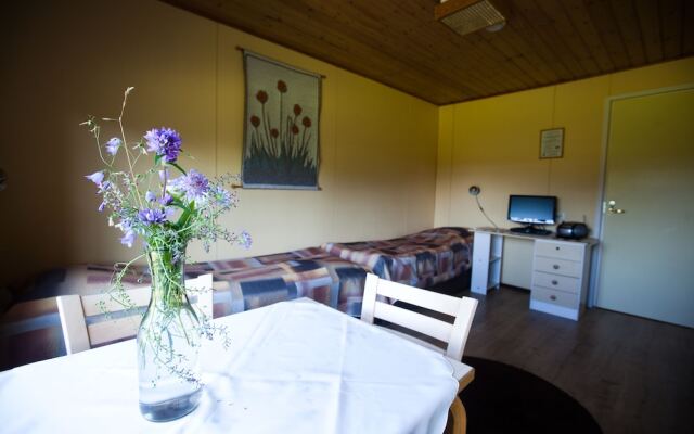 Holiday Resort Naaranlahti