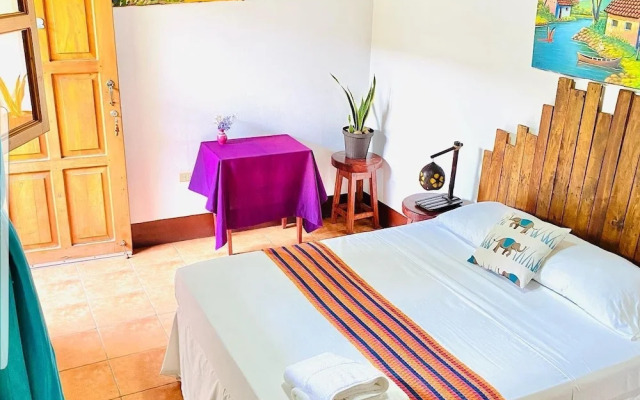 Al Sole Guesthouse