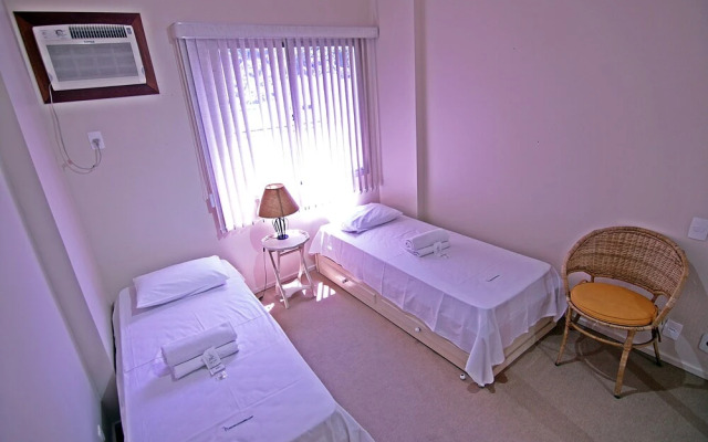 Rio Spot Apartment D034