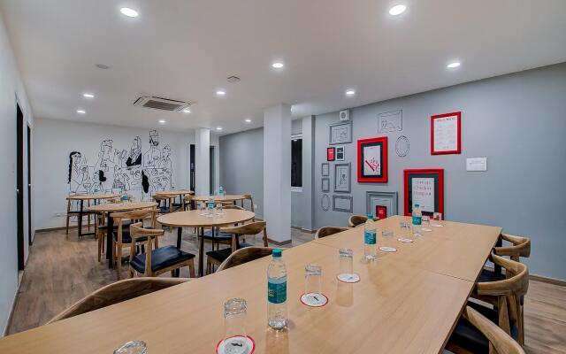 OYO Townhouse 056 T Nagar Chennai