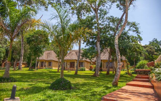Brovad Sands Lodge