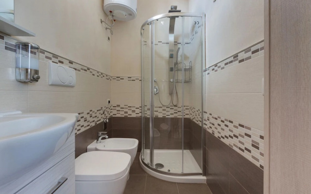 San Pancrazio Suite Apartments