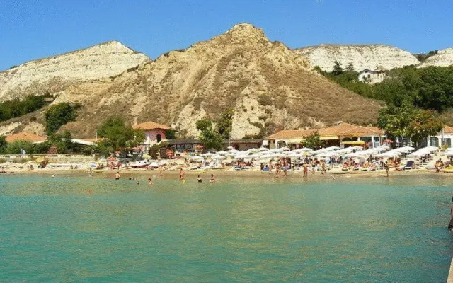 Vacation Villa Residence Symphony