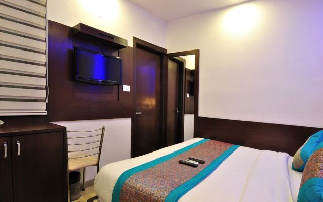 Check In Room Sangatrashan