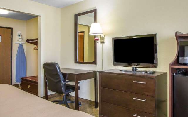 Quality Inn