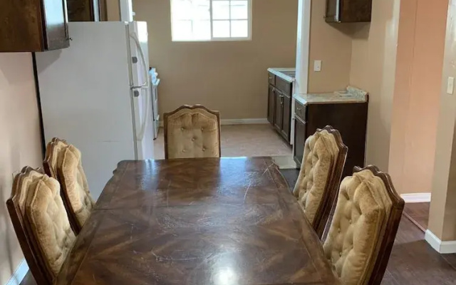 Nice Apartment