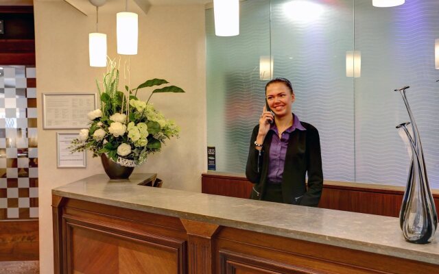 ibis Styles Bournemouth