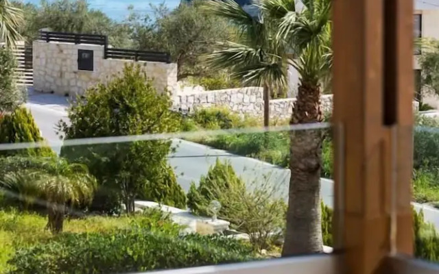 Rodi Luxury Stone Villa