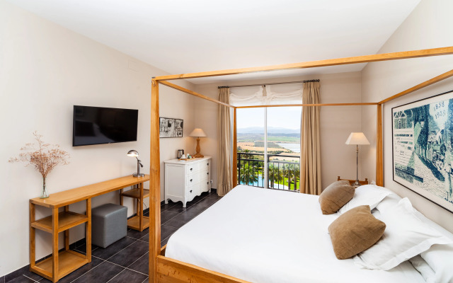 Hotel Fairplay Golf & Spa Resort