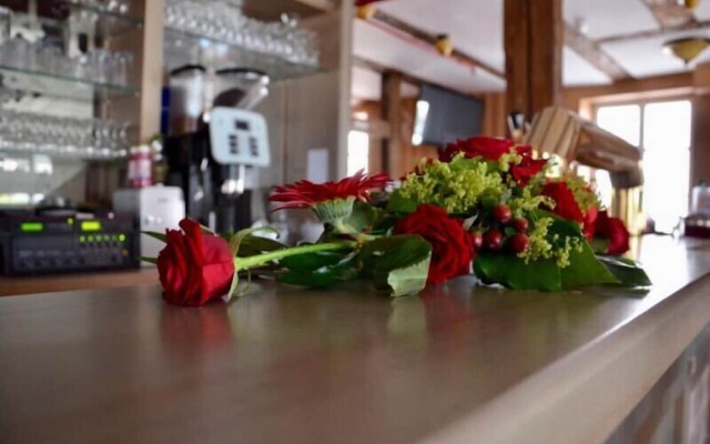 Märchenhotel Bergen