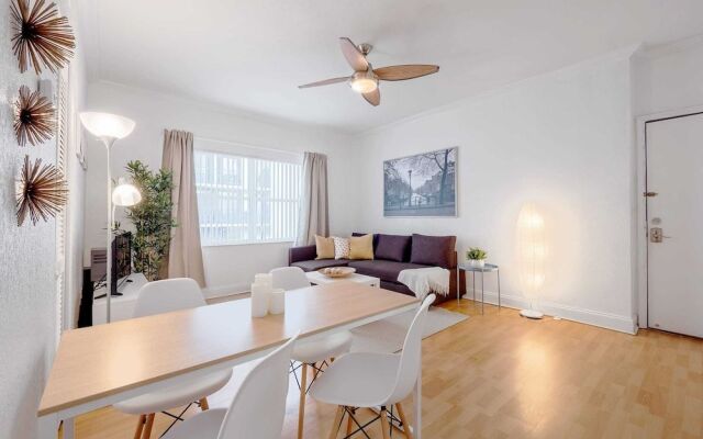 Jasmine Condo by SV Rentals