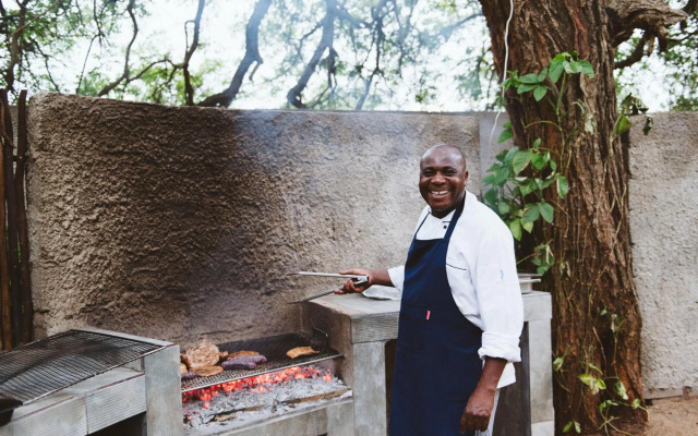 Biweda Nguni B&B