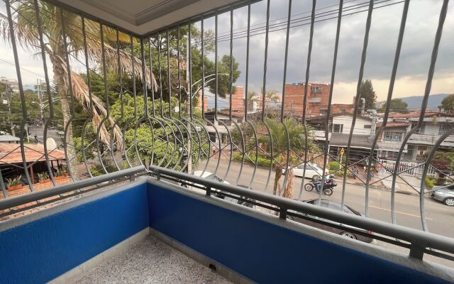 Hostal Casa Guadalupe