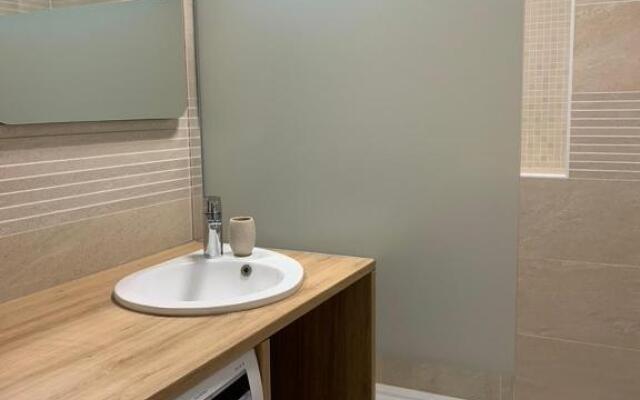 El Mayul 2' Centre, Plage, Wifi, Au Calme, Clim, Parking,