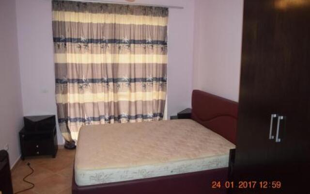 Apartment Tirana