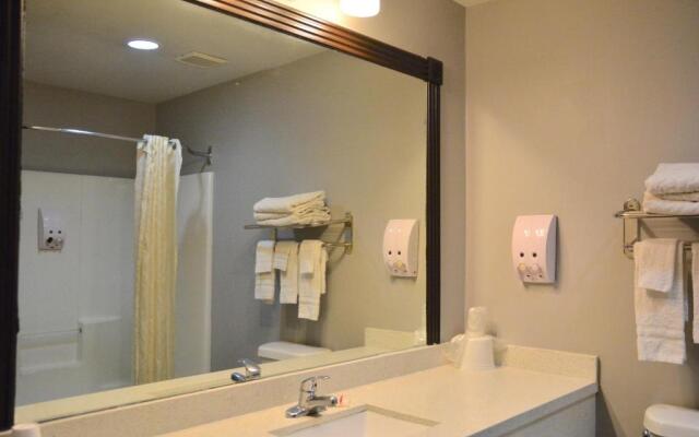 Blue Bay Inn and Suites