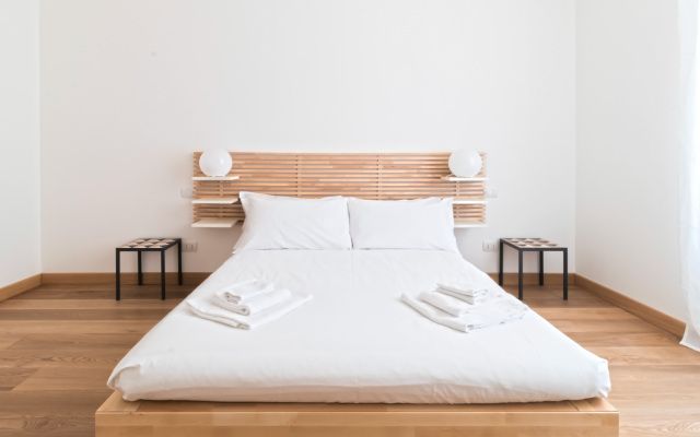 Italianway - Ripamonti 36