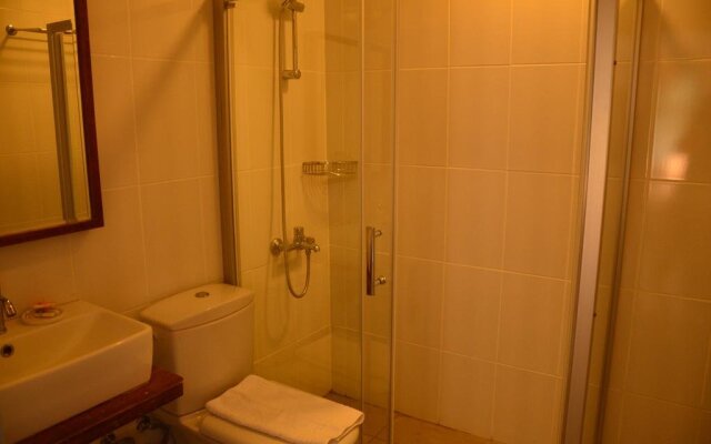 Uzum Tatil Evi