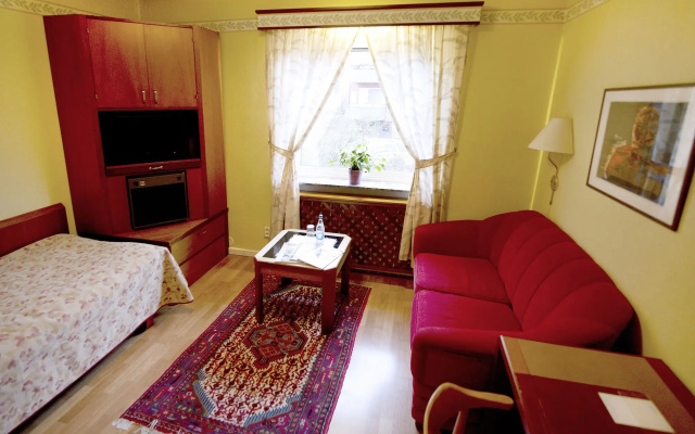 Dialog Hotel Örgryte