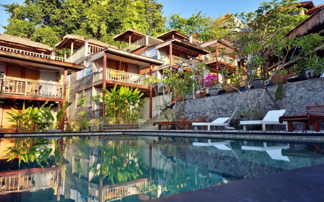 The Tree House