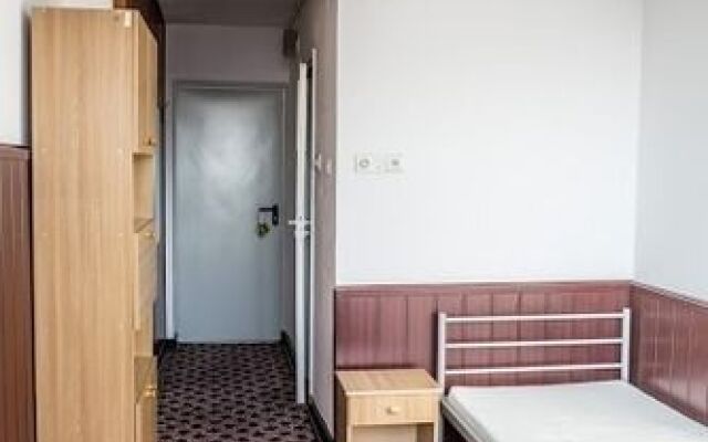 Top Floor Hostel