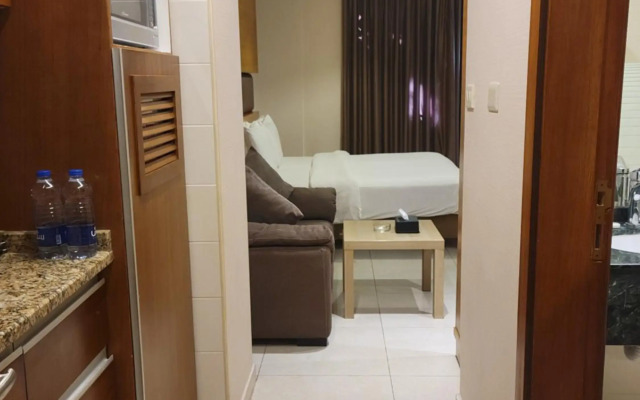 Big Ben Hotel Suites