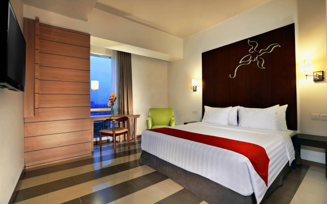 Atria Hotel Gading Serpong